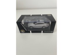 Mercedes-AMG GT 63 S (silver)  - PARA 64 -1:64