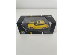 Mercedes-AMG GT 63 S (yellow)  - PARA 64 -1:64