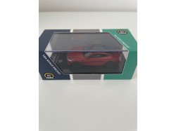 BMW M8 Coupe (motegi red)