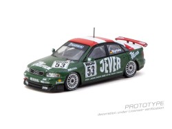 AUDI A4 (B5) QUATTRO MACAU GUIA RACE 1999 WINNER nr.53 MICHAEL BARTELS MACAU GUIA RACE WINNER 1999  - 1:64 - TARMAC works
