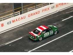 AUDI A4 (B5) QUATTRO MACAU GUIA RACE 1999 WINNER nr.53 MICHAEL BARTELS MACAU GUIA RACE WINNER 1999  - 1:64 - TARMAC works