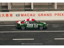 AUDI A4 (B5) QUATTRO MACAU GUIA RACE 1999 WINNER nr.53 MICHAEL BARTELS MACAU GUIA RACE WINNER 1999  - 1:64 - TARMAC works