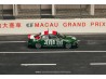 AUDI A4 (B5) QUATTRO MACAU GUIA RACE 1999 WINNER nr.53 MICHAEL BARTELS MACAU GUIA RACE WINNER 1999  - 1:64 - TARMAC works