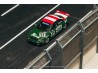 AUDI A4 (B5) QUATTRO MACAU GUIA RACE 1999 WINNER nr.53 MICHAEL BARTELS MACAU GUIA RACE WINNER 1999  - 1:64 - TARMAC works