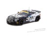 MERCEDES-BENZ AMG GT GT4 GREATER BAY AREA nr.12 FOK WAI MING GT CUP MACAU 2025  - 1:64 - TARMAC works
