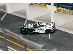 MERCEDES-BENZ AMG GT GT4 GREATER BAY AREA nr.12 FOK WAI MING GT CUP MACAU 2025  - 1:64 - TARMAC works