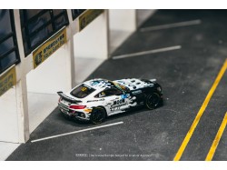 MERCEDES-BENZ AMG GT GT4 GREATER BAY AREA nr.12 FOK WAI MING GT CUP MACAU 2025  - 1:64 - TARMAC works