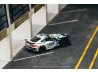 MERCEDES-BENZ AMG GT GT4 GREATER BAY AREA nr.12 FOK WAI MING GT CUP MACAU 2025  - 1:64 - TARMAC works