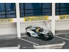 MERCEDES-BENZ AMG GT GT4 GREATER BAY AREA nr.12 FOK WAI MING GT CUP MACAU 2025  - 1:64 - TARMAC works