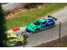 PORSCHE 911 (992) GT3 R nr.33 JULIEN ANDLAUER NURBURGRING 24H 2024 - 1:64 - TARMAC works
