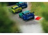 PORSCHE 911 (992) GT3 R nr.33 JULIEN ANDLAUER NURBURGRING 24H 2024 - 1:64 - TARMAC works