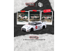 NISSAN GT-R (R35) LB-SILHOUETTE WORKS nr.23 2026  - 1:64 - TARMAC works