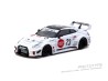 NISSAN GT-R (R35) LB-SILHOUETTE WORKS nr.23 2026 - 1:64 - TARMAC works