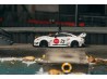 NISSAN GT-R (R35) LB-SILHOUETTE WORKS nr.23 2026  - 1:64 - TARMAC works