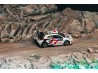 TOYOTA YARIS GR RALLY2 nr.34 YUKI YAMAMOTO RALLY SWEDEN 2024  - 1:64 - TARMAC works