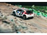 TOYOTA YARIS GR RALLY2 nr.34 YUKI YAMAMOTO RALLY SWEDEN 2024  - 1:64 - TARMAC works