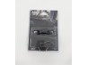 Ford Mustang Dark Horse  2024 - Carbonized Gray - 1:64 -Mini GT - blister
