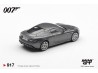 ASTON MARTIN DBS CASINO ROYALE ENGLISH poster 2006  - 1:64 - Mini GT - blister