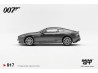 ASTON MARTIN DBS CASINO ROYALE ENGLISH poster 2006  - 1:64 - Mini GT - blister