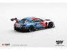 BMW M4 GT3 EVO nr.1 PAUL MILLER RACING DAYTONA 24 HRS 2025 -1:64 - Mini GT