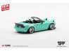 MAZDA MX5 (NA) PANDEM BODY KIT MINT GREEN 2026  -1:64 - Mini GT