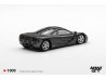MCLAREN F1 BLUE BLACK METALLIC 1993   -1:64 - Mini GT