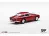 ASTON MARTIN BD5 FIESTA RED 1965  -1:64 - Mini GT - blistr