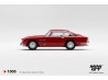 ASTON MARTIN BD5 FIESTA RED 1965  -1:64 - Mini GT - blistr