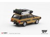 LAND ROVER RANGE ROVER CAMEL TROPHY N.SUDMANN & F.HOFMANN SUMATRA 1981  - 1:64 - Mini GT - blister