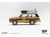 LAND ROVER RANGE ROVER CAMEL TROPHY N.SUDMANN & F.HOFMANN SUMATRA 1981  - 1:64 - Mini GT - blister