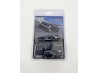 MUSTANG GT3 n.65 FORD MULTIMATIC MOTORSPORTS DAYTONA 24 HRS 2024 - 1:64 -Mini GT - blistr