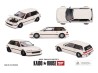 HONDA CIVIC (EF) KAIDO STREET V1 1987 - 1/64 - KAIDO HOUSE