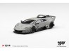 LAMBORGHINI GT EVO LB-SILHOUETTE WORKS MURCIELAGO 2025  -1:64 - Mini GT