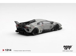 LAMBORGHINI GT EVO LB-SILHOUETTE WORKS MURCIELAGO 2025  -1:64 - Mini GT
