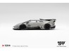 LAMBORGHINI GT EVO LB-SILHOUETTE WORKS MURCIELAGO 2025  -1:64 - Mini GT - blistr