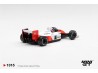 MCLAREN MP4/4 ALAIN PROST CANADIAN GRAND PRIX 2ND PLACE 1988  - 1:64 - Mini GT - blister