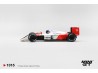 MCLAREN MP4/4 ALAIN PROST CANADIAN GRAND PRIX 2ND PLACE 1988  - 1:64 - Mini GT - blister