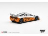 MCLAREN F1 GTR PRESENTATION 1995 - 1:64 - Mini GT