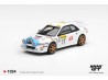 SUBARU IMPREZA WRC98 nr.17 RALLY MONTE-CARLO 1999  -1:64 - Mini GT