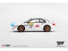 SUBARU IMPREZA WRC98 nr.17 RALLY MONTE-CARLO 1999  -1:64 - Mini GT - blistr
