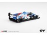 BMW M HYBRID V8 GTP nr.24 BMW M TEAM RLL DAYTONA 24 HRS 2024 - 1:64 - Mini GT -blister