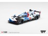 BMW M HYBRID V8 GTP nr.24 BMW M TEAM RLL DAYTONA 24 HRS 2024 -1:64 - Mini GT - blistr