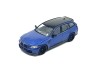 BMW M3 TOURING COMPETITION PORTIMAO BLUE METALLIC 2023 -1:64 - Mini GT