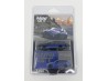 BMW M3 TOURING COMPETITION PORTIMAO BLUE METALLIC 2023 -1:64 - Mini GT - blistr