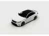 BMW M5 (G90) ALPINE WHITE 2025  -1:64 - Mini GT