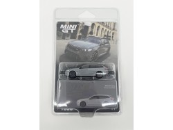 BMW M5 (G99) TOURING BROOKLYN GREY METALLIC 2025  -1:64 - Mini GT - blistr
