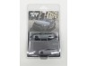 BMW M5 (G99) TOURING BROOKLYN GREY METALLIC 2025  -1:64 - Mini GT - blistr