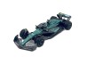 ASTON MARTIN AMR24 nr.18 LANCE STROLL CANADIAN GP 2024 - 1:64 - Mini GT - blistr