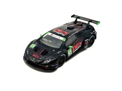 LAMBORGHINI HURACAN GT3 EVO 2 nr.45 DEX IMAGING DAYTONA 24HRS 2024 - 1:64 - Mini GT