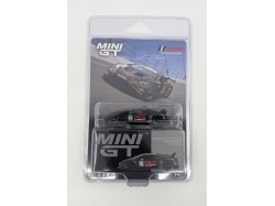 LAMBORGHINI HURACAN GT3 EVO 2 nr.45 DEX IMAGING DAYTONA 24HRS 2024 - 1:64 - Mini GT - blistr